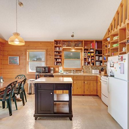 Walloon Lake Cottage Boyne City Esterno foto