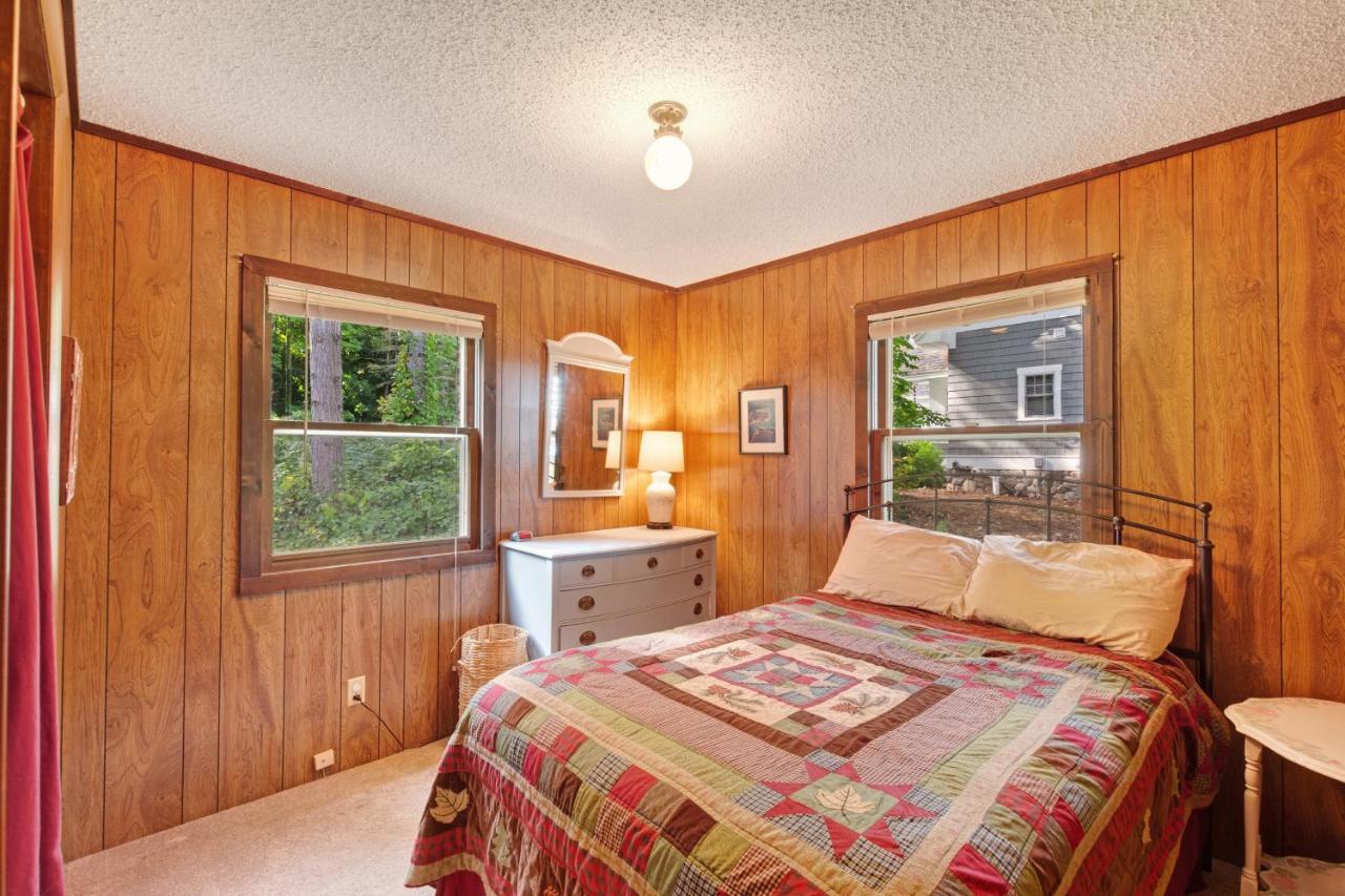 Walloon Lake Cottage Boyne City Esterno foto