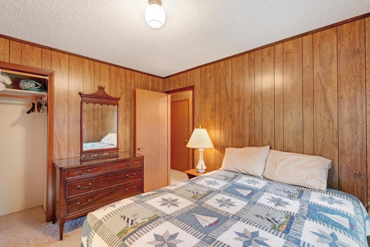 Walloon Lake Cottage Boyne City Esterno foto