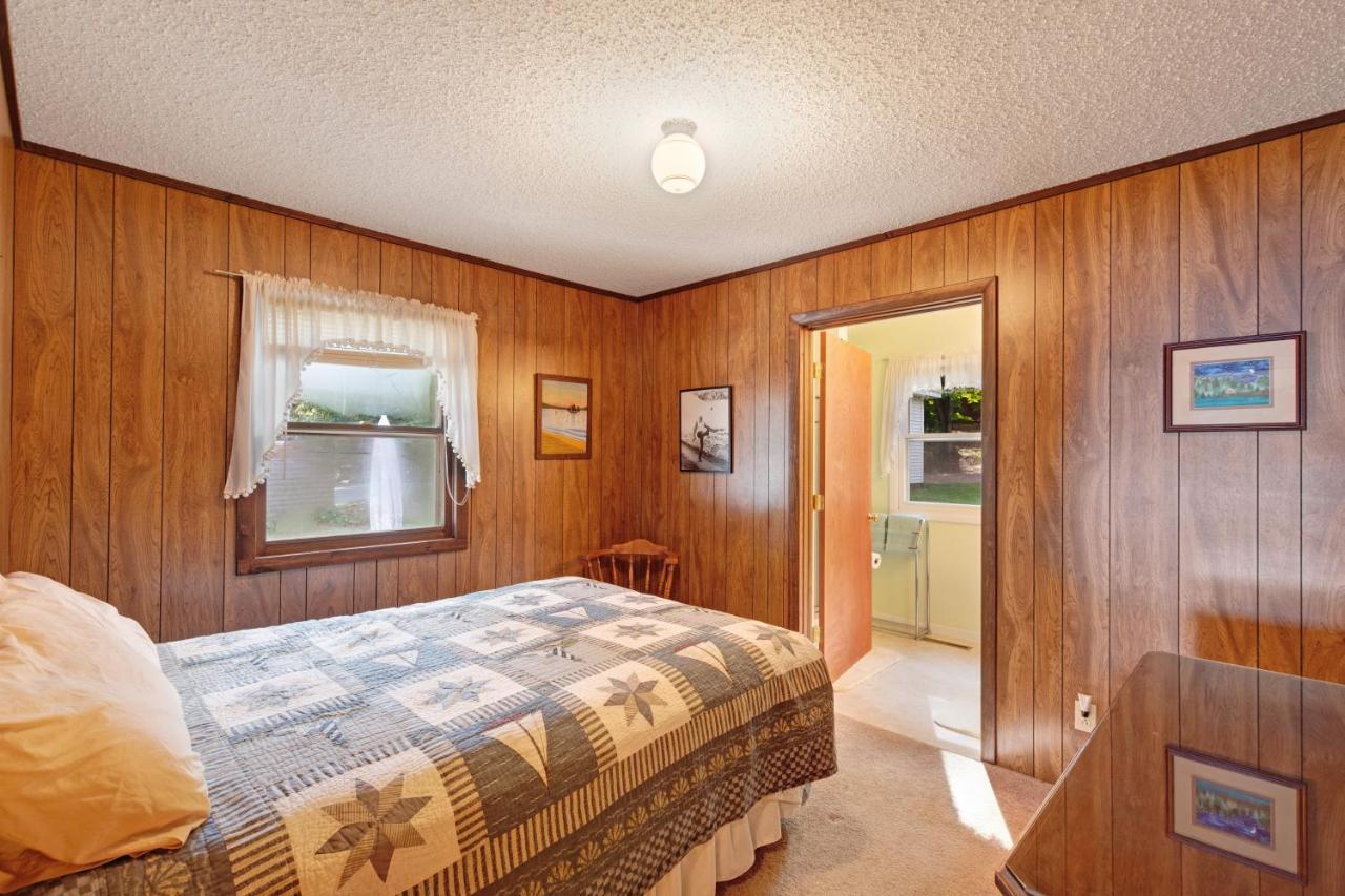 Walloon Lake Cottage Boyne City Esterno foto